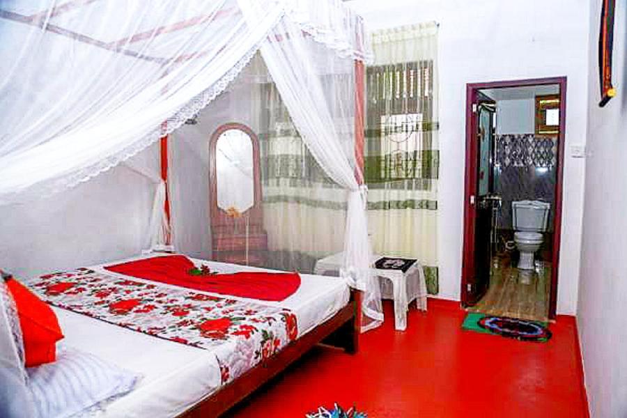 미리사 Happy Morning Bliss B&B 외부 사진