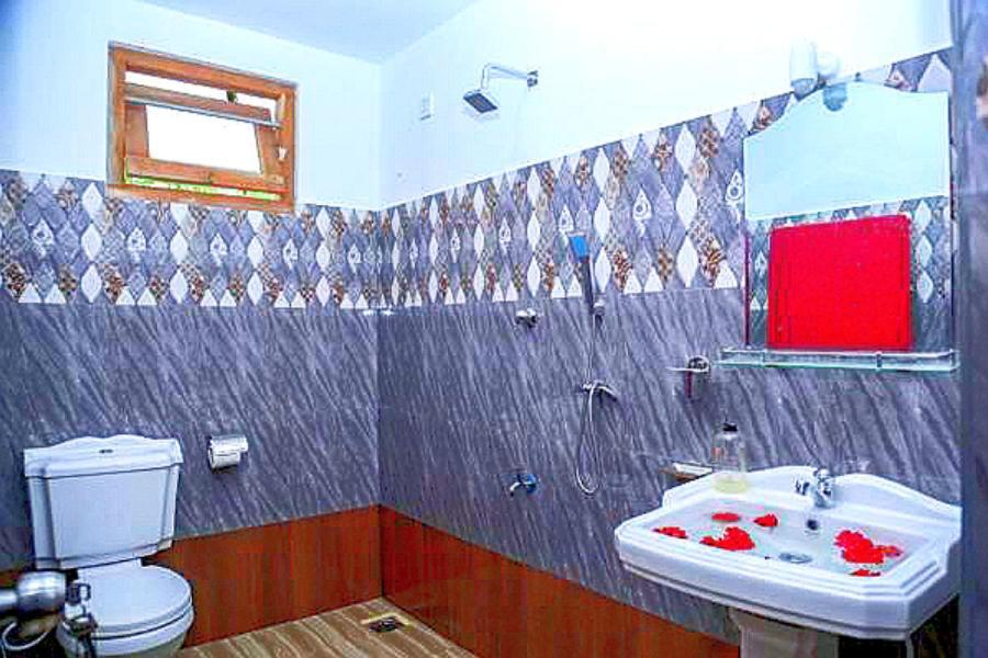 미리사 Happy Morning Bliss B&B 외부 사진