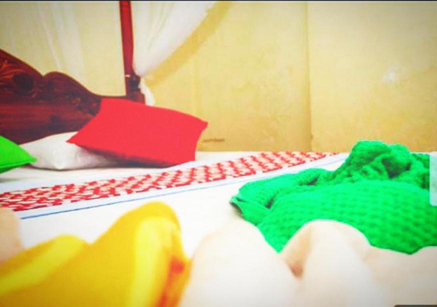 미리사 Happy Morning Bliss B&B 외부 사진