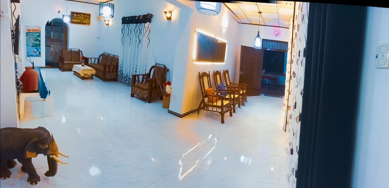 미리사 Happy Morning Bliss B&B 외부 사진