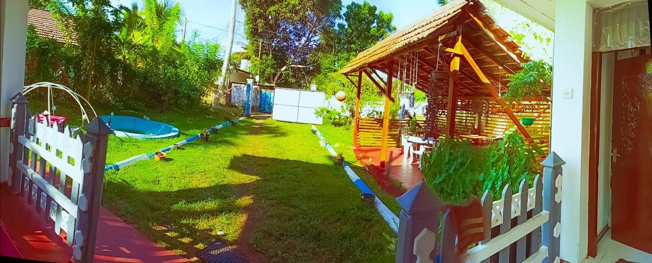 미리사 Happy Morning Bliss B&B 외부 사진