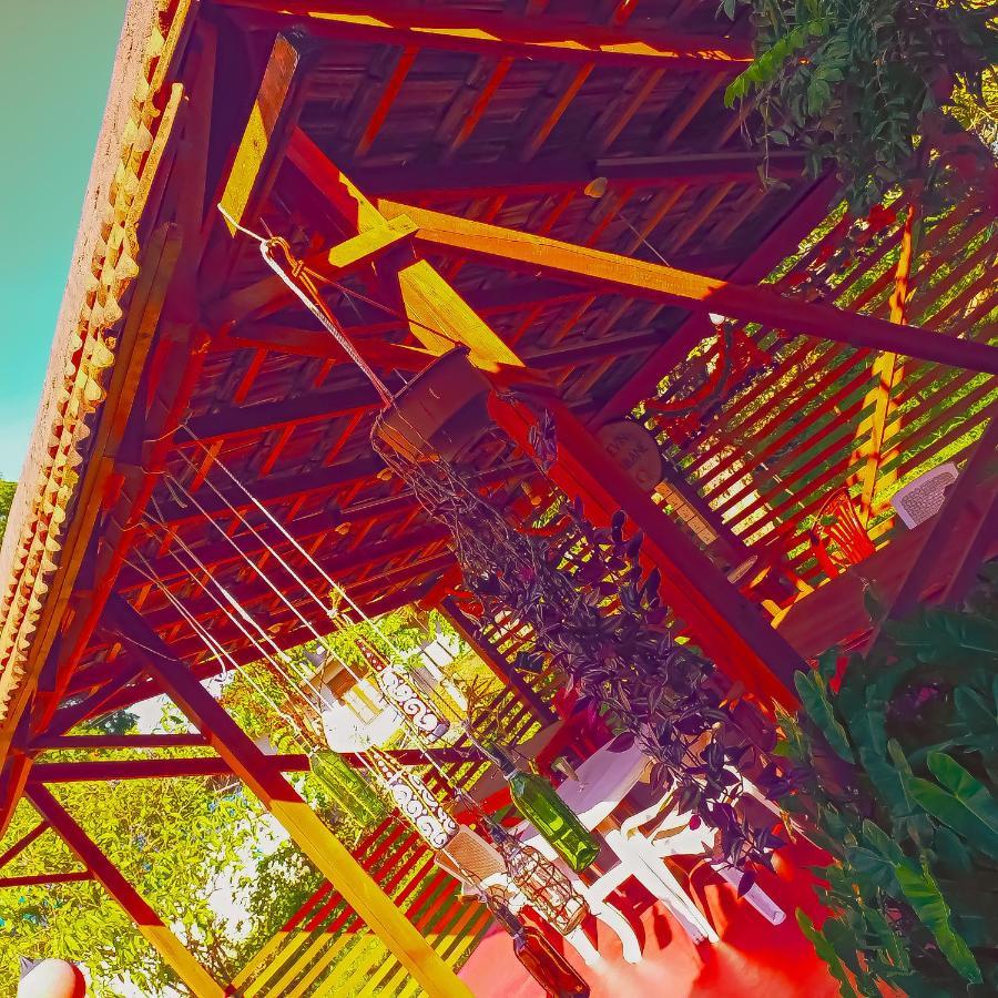 미리사 Happy Morning Bliss B&B 외부 사진