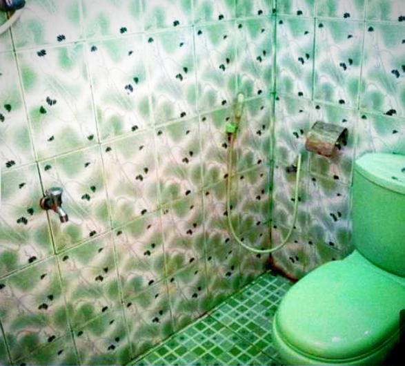 미리사 Happy Morning Bliss B&B 외부 사진
