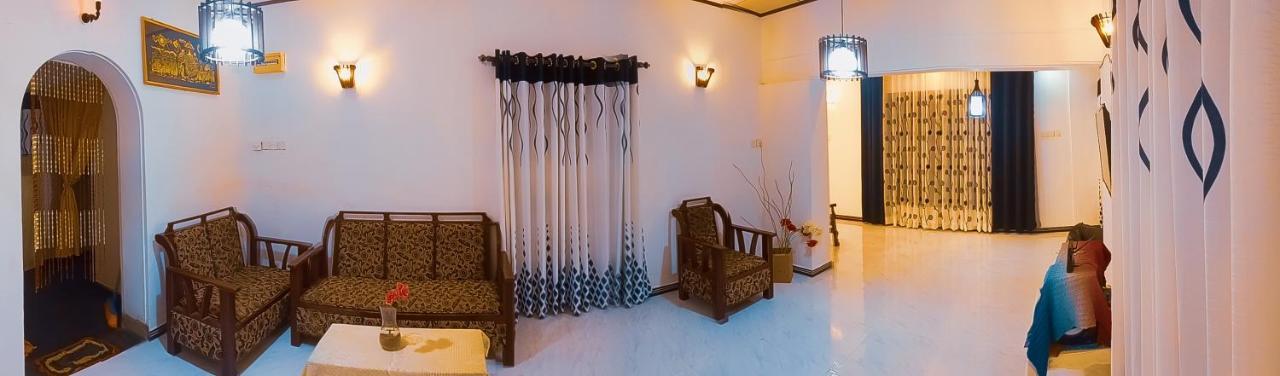 미리사 Happy Morning Bliss B&B 외부 사진