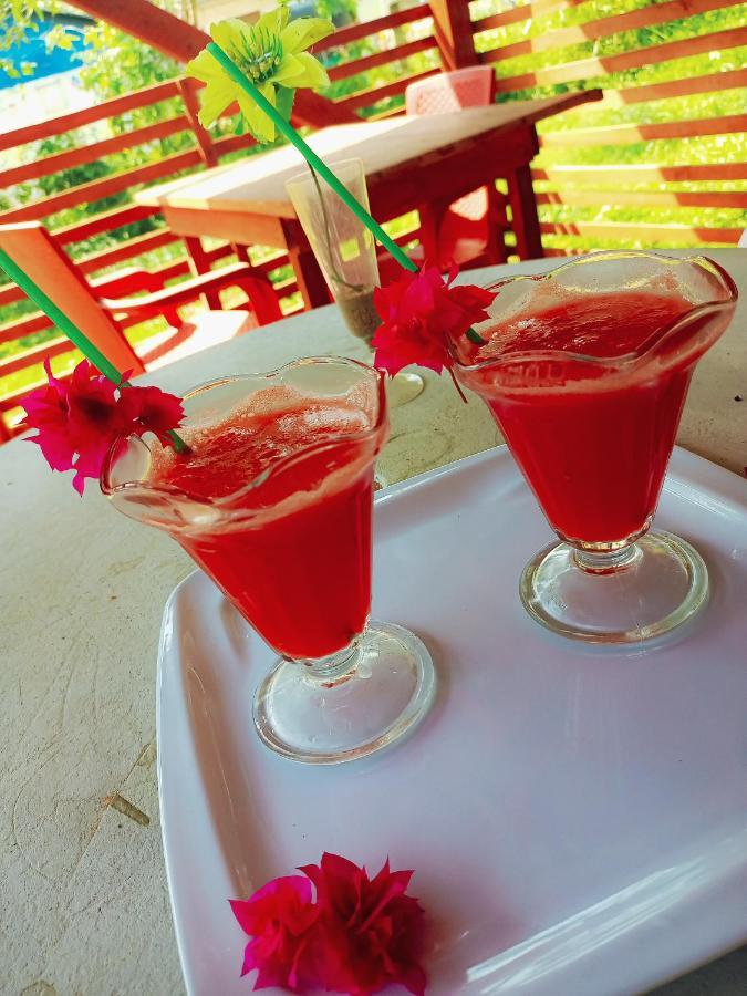 미리사 Happy Morning Bliss B&B 외부 사진